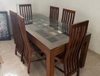 Dining Table with Chair