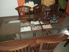 Dining Table and Chairs