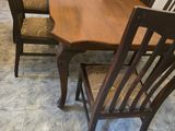 Dining Table & Chairs