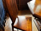 Dining Table with Chairs