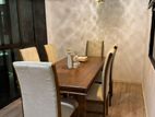Dining Table and Chairs