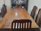 Dining Table with Chairs