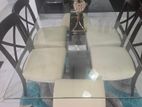 Dining Table with Chairs