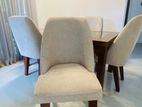 Dining Table with Chairs