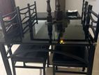 Dining Table with Chairs