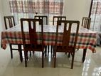 Dining Table and Chairs