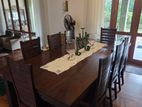 Dining Table with Chairs