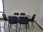 Dining Table with Chairs