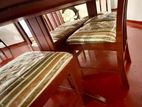 Dining Table with Chairs