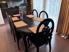Dining Table with Chairs