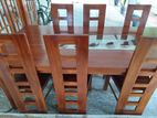 Dining Table with Chairs