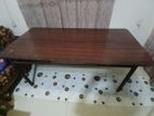 Dining Table with Setty