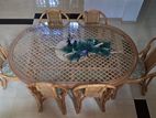 Dining Table with Chairs