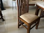 Dining Table Chairs 06