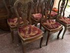 Dining Table Chairs