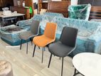 Dining Table Chairs Fully Cushion