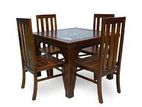 Dining Table Designing