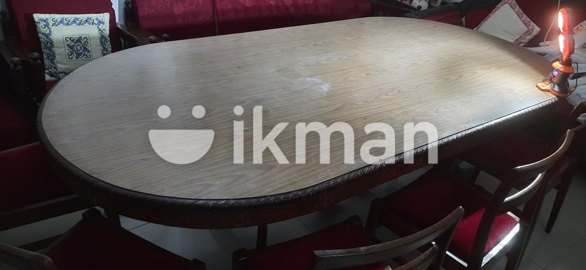 Dining Table Boralesgamuwa ikman.lk