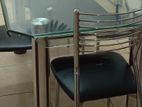 Dining Table Set