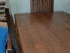 Dining Table Set