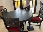 Dining Table With Chairs