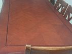 Dining Table with Chairs