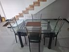 Dining Table with Chairs
