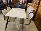 Dining Table Granite