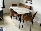 Dining Table Granite