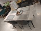 Dining Table Granite