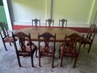 Dining table n chairs