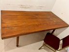 Dining Table Only