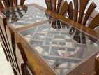 Dining Table Set 6 Seater