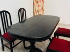 Dining Table Set