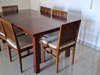 Dining Table Set