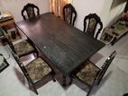 Dining Table Set