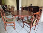 Dining Table Set