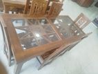 Dining Table Set