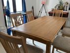 Dining Table Set