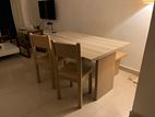 Dining Table Set