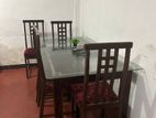 Dining table set for sale
