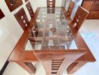 Dining Table Set