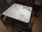 dining table set