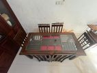 Dining Table Set