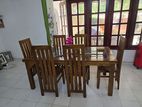 Dining Table set – Meegoda, Watareka