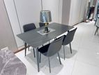 ⭕ Dining table set GT415