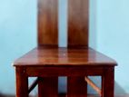 Dining Table set (Teakka)