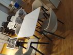 Dining Table Set - Y10#