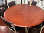 Dining Table Sets