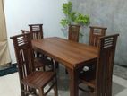 Dining Table Teak